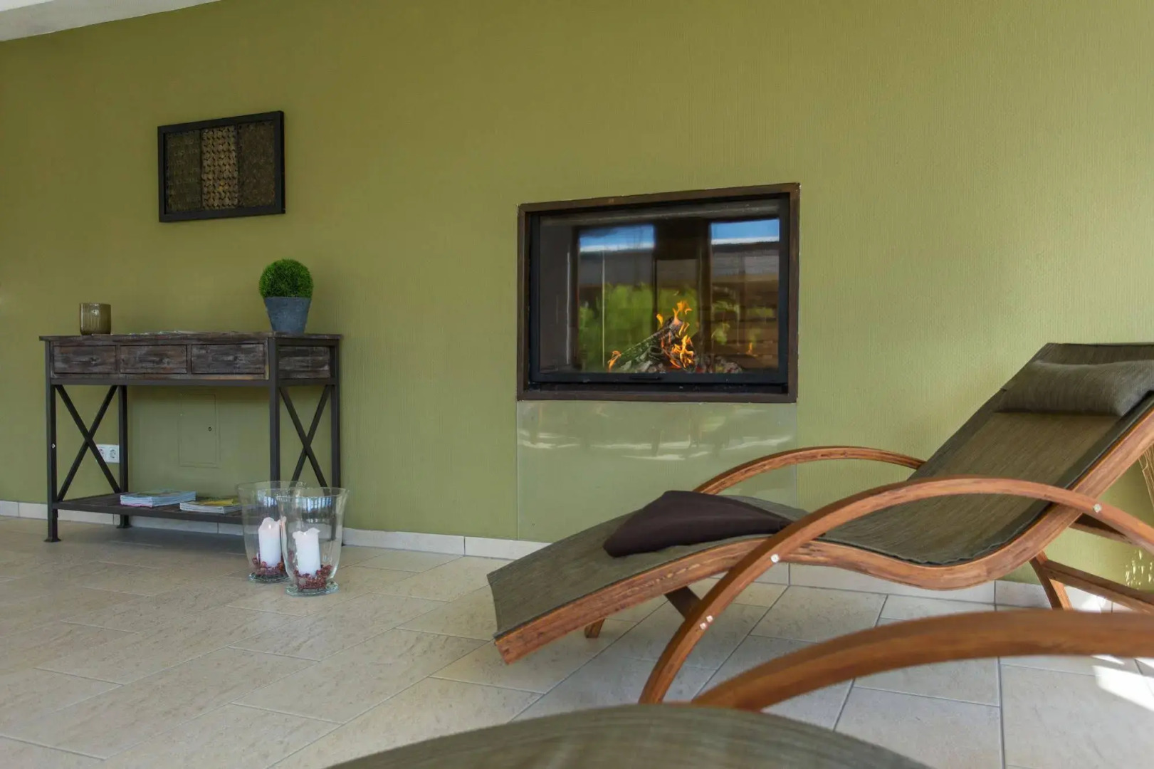 Hotel IV Jahreszeiten Zingst