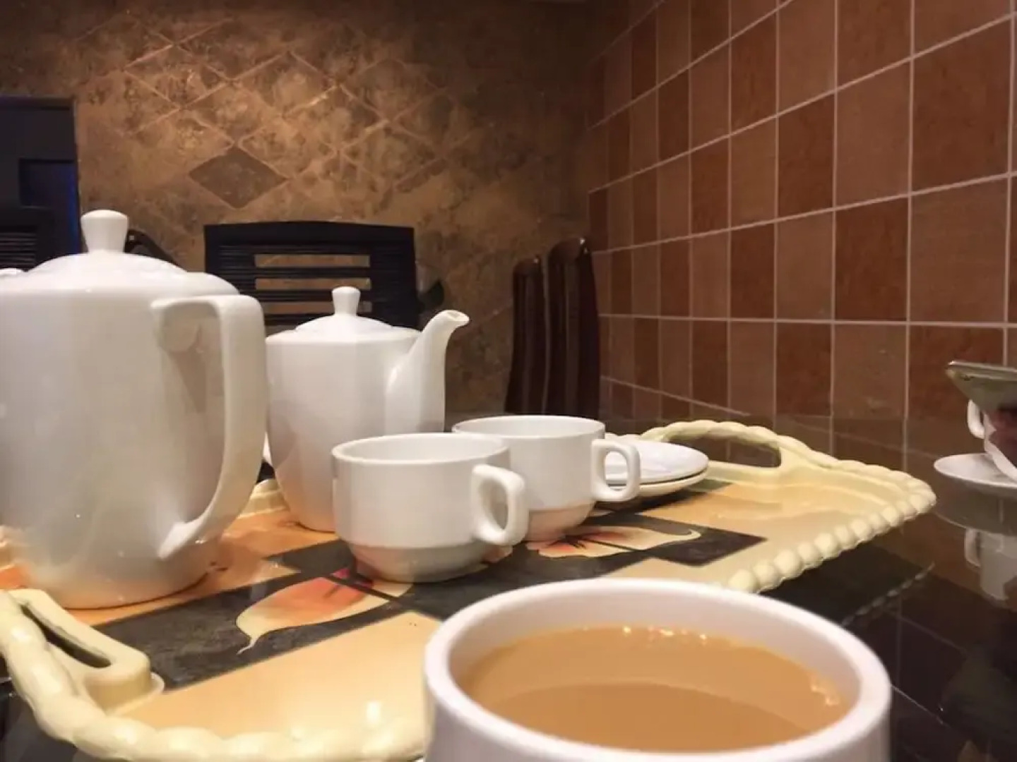 Muzaffarabad View Motel