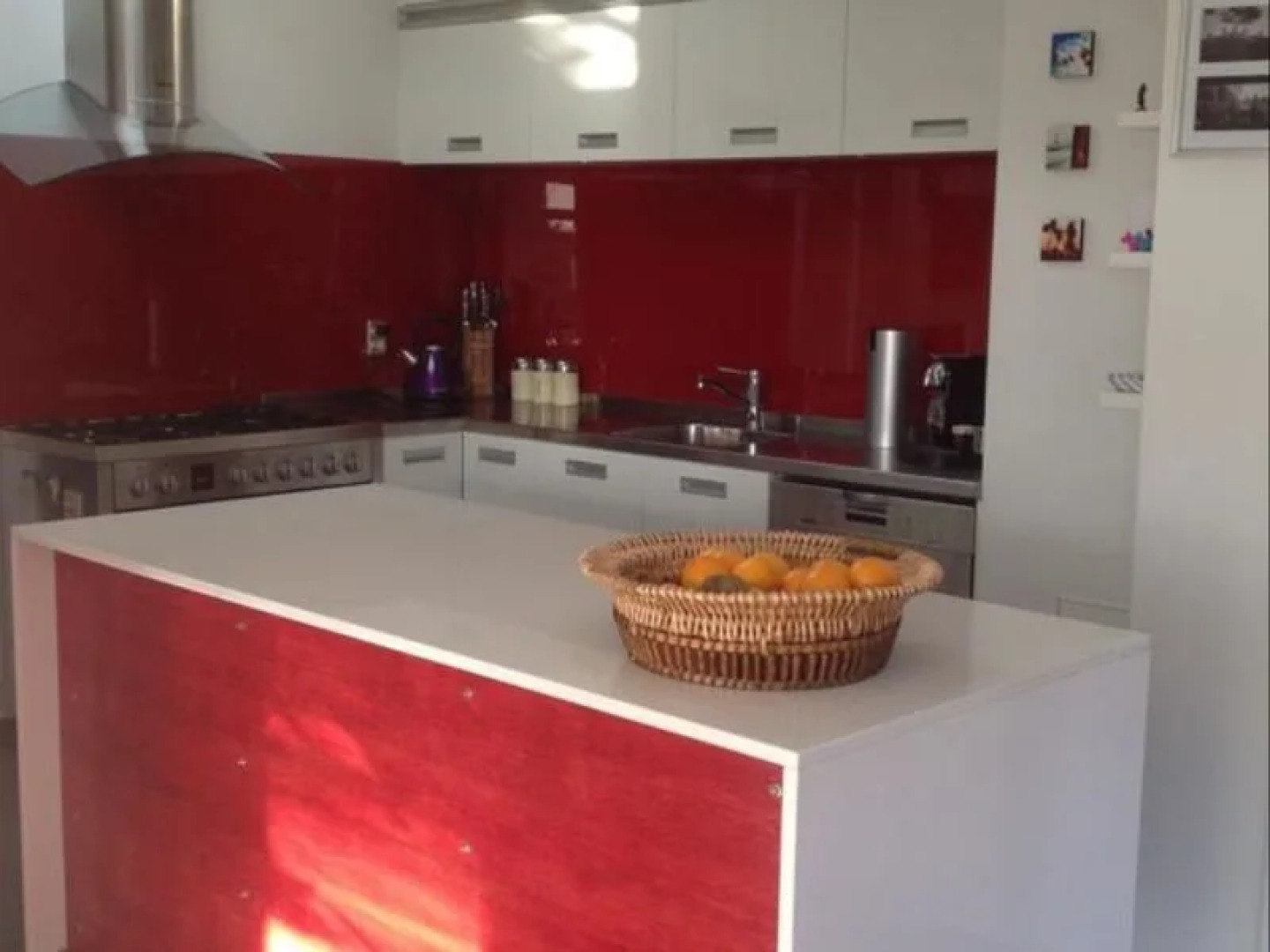 Top Floor Bed and Breakfast