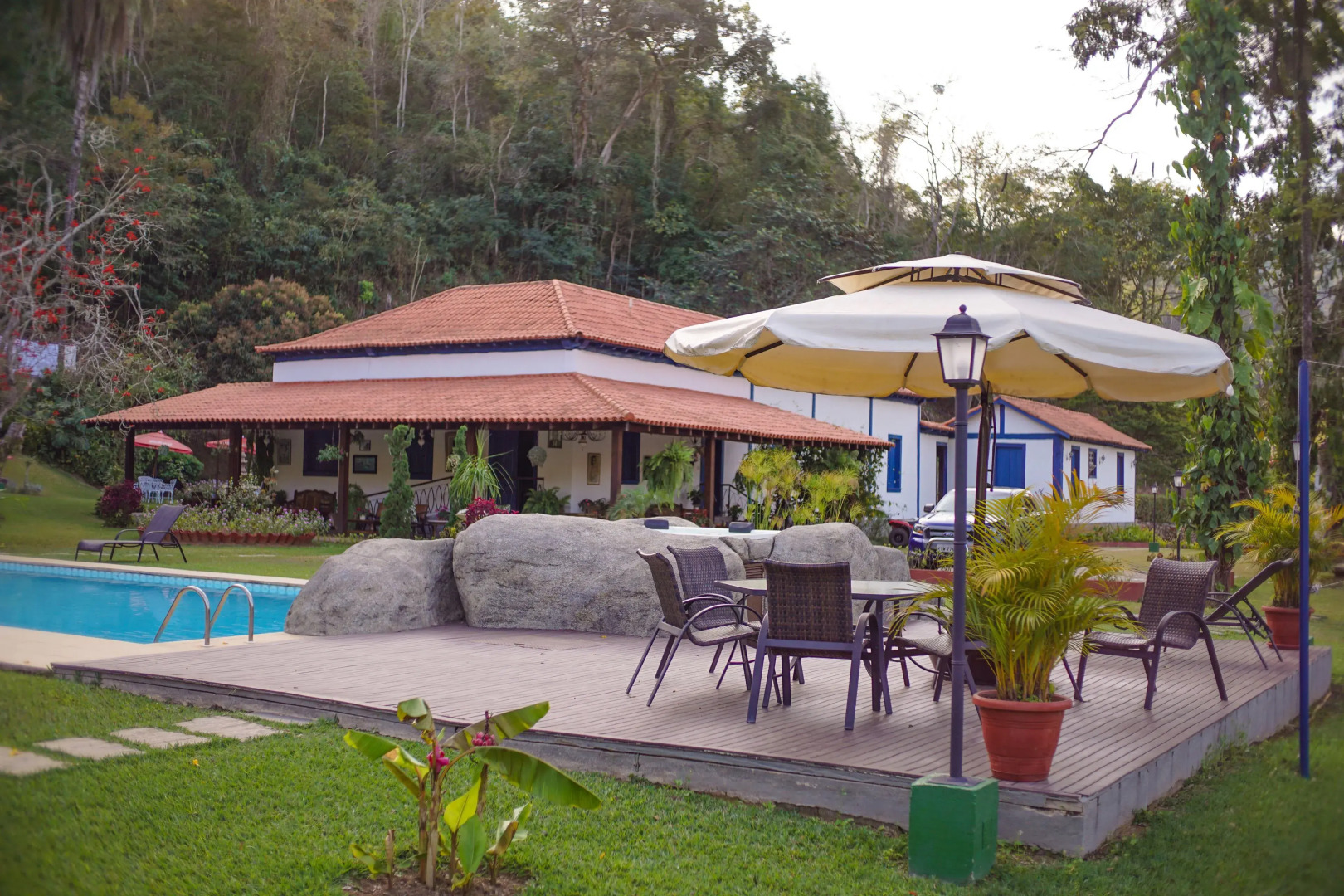 Eco Resort Bela Riba