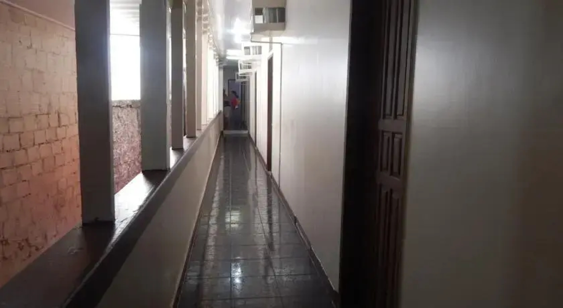 Hotel Albatroz