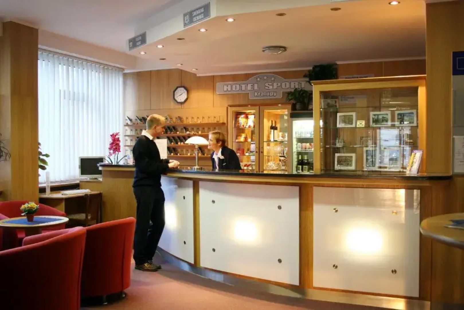 Hotel Sport Kralupy Nad Vltavou