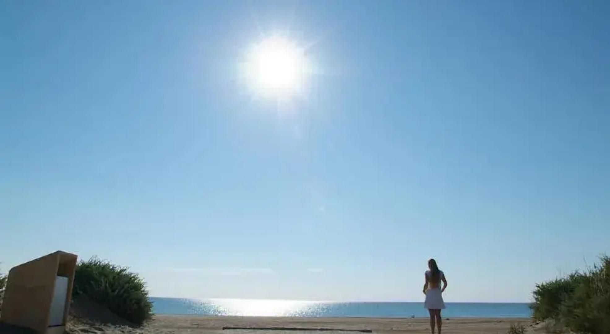 Albatross Camping - Las Dunas