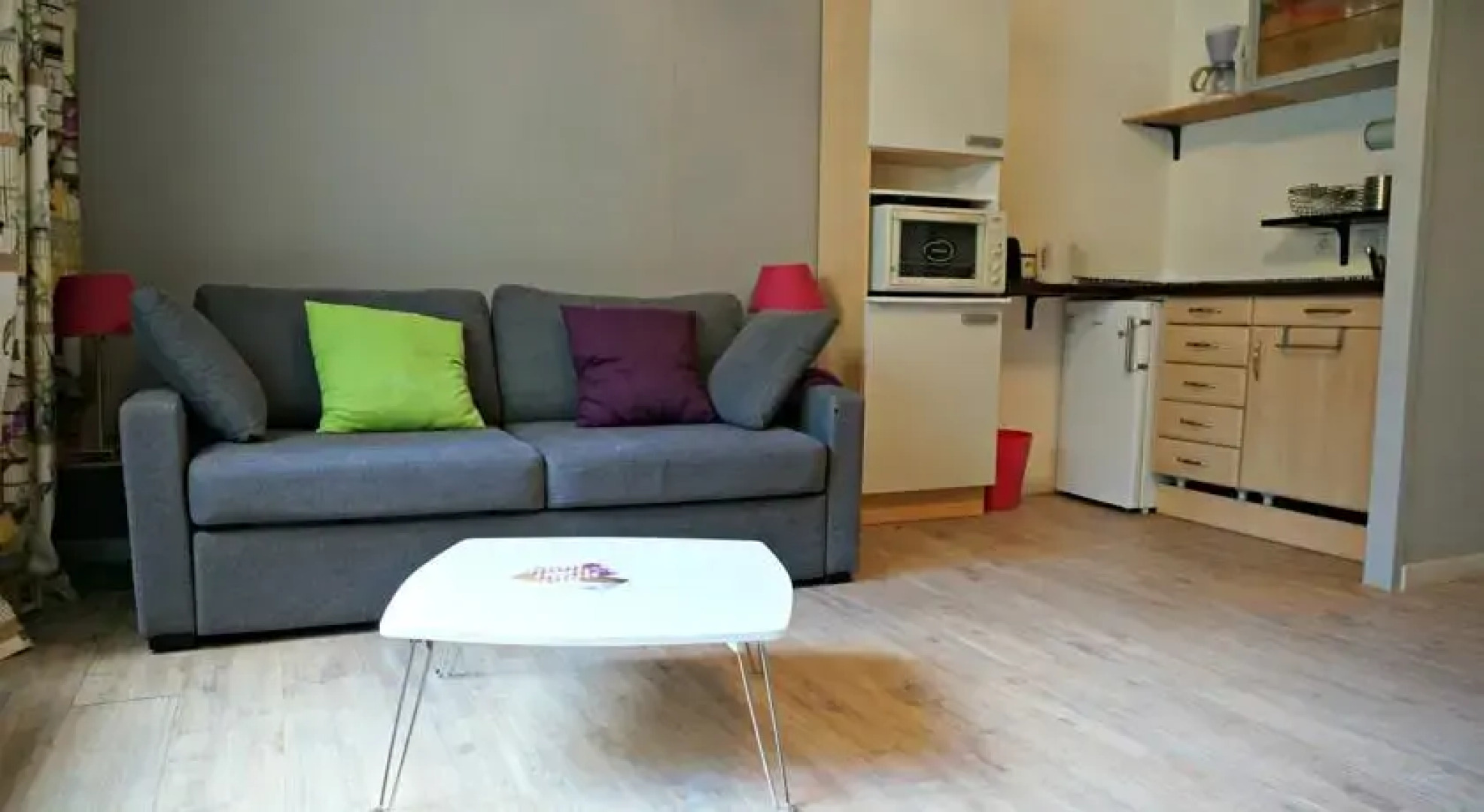 Little Suite - Lison