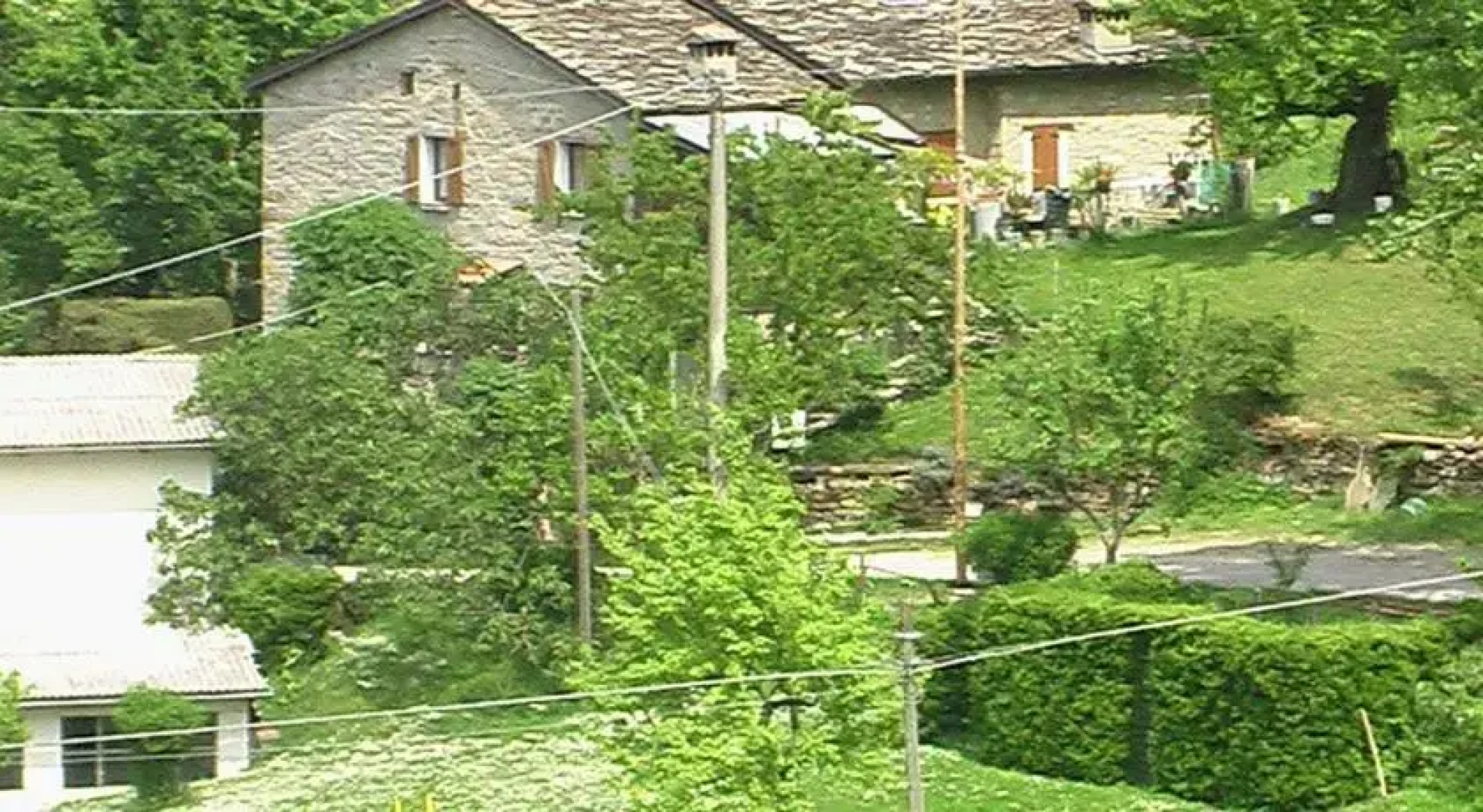 Agriturismo Casa Volpa