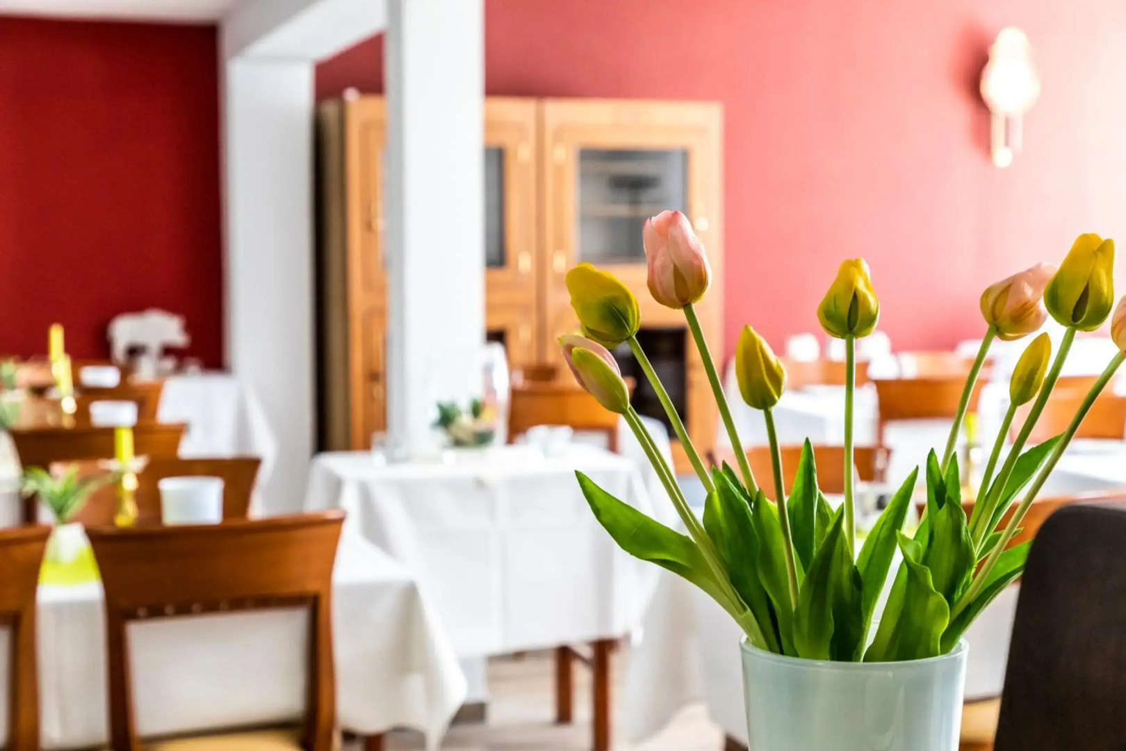 Bodenseehotel Jägerhaus