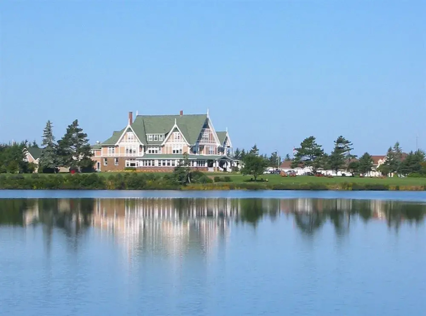 Dalvay by the Sea Hotel