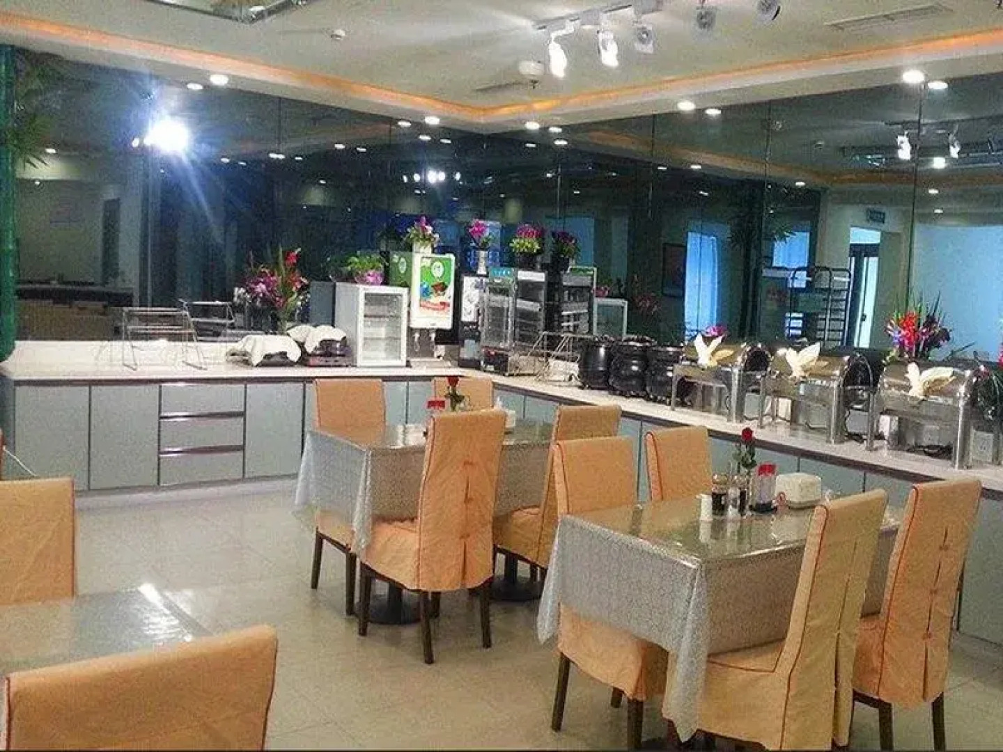 Jinjiang Inn - Shenyang Wuai