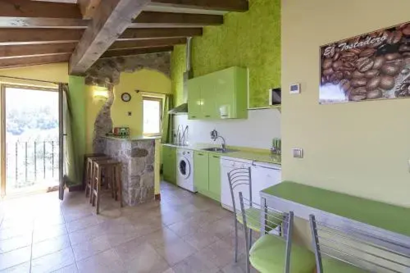 Apartamentos Y Posada El Cafetal