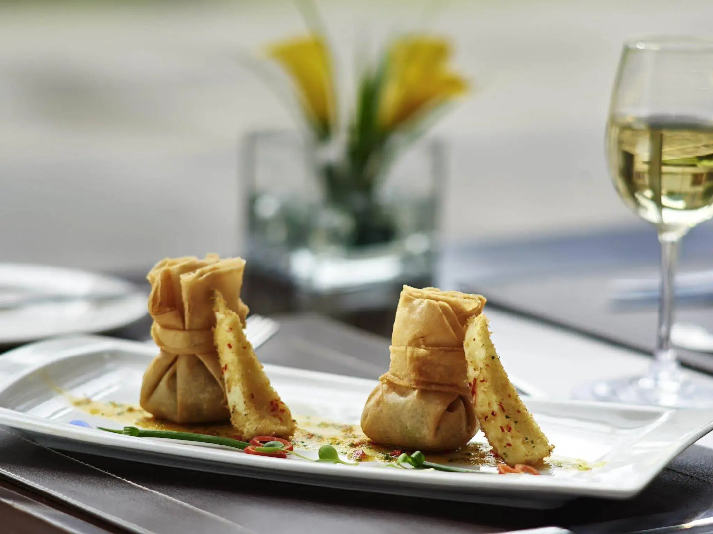 Novotel Lima San Isidro Hotel