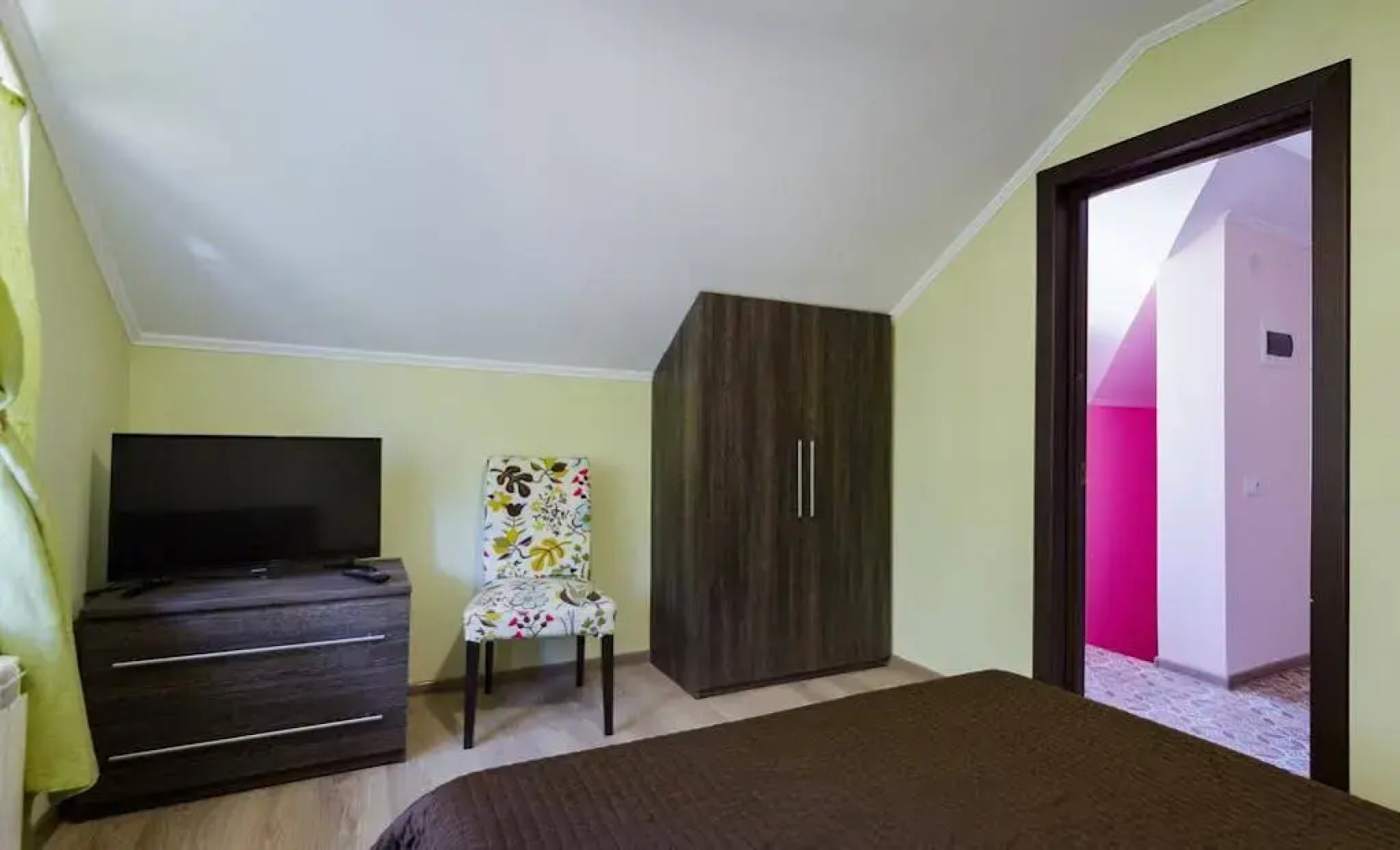 Гостевой дом Лорис