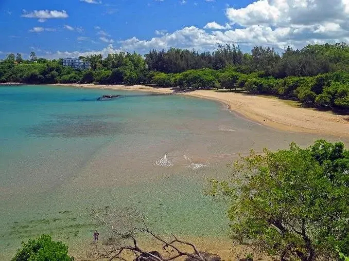 Les Chamblynes Villas