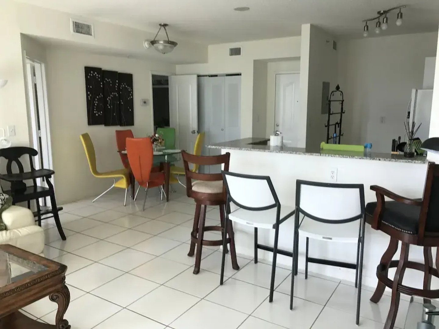 One Bedroom Apartments Sunny Isles Beach