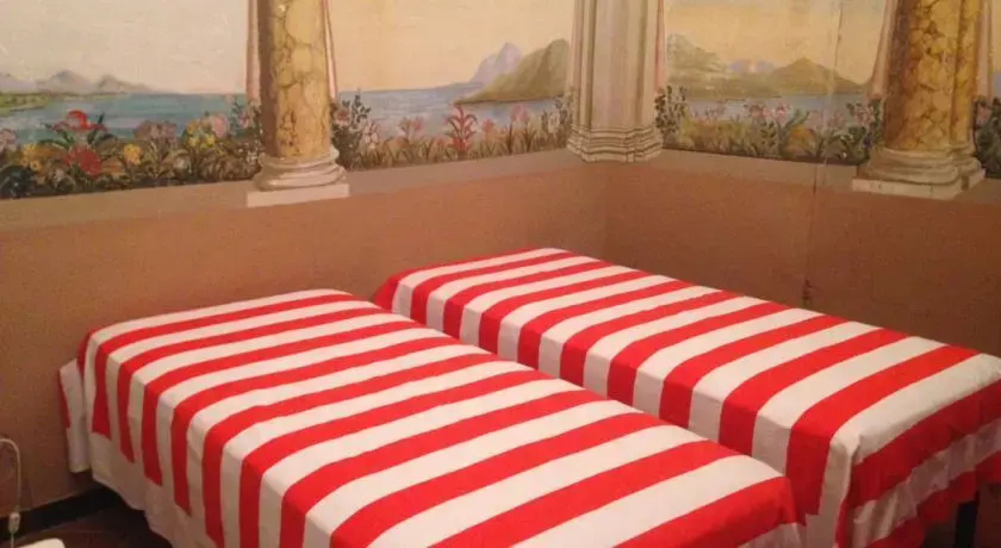 Camera Via Garibaldi