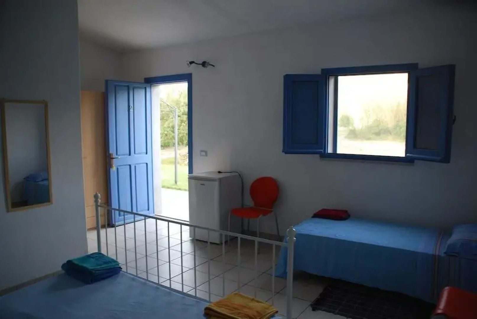 B&B Sa Tuerra