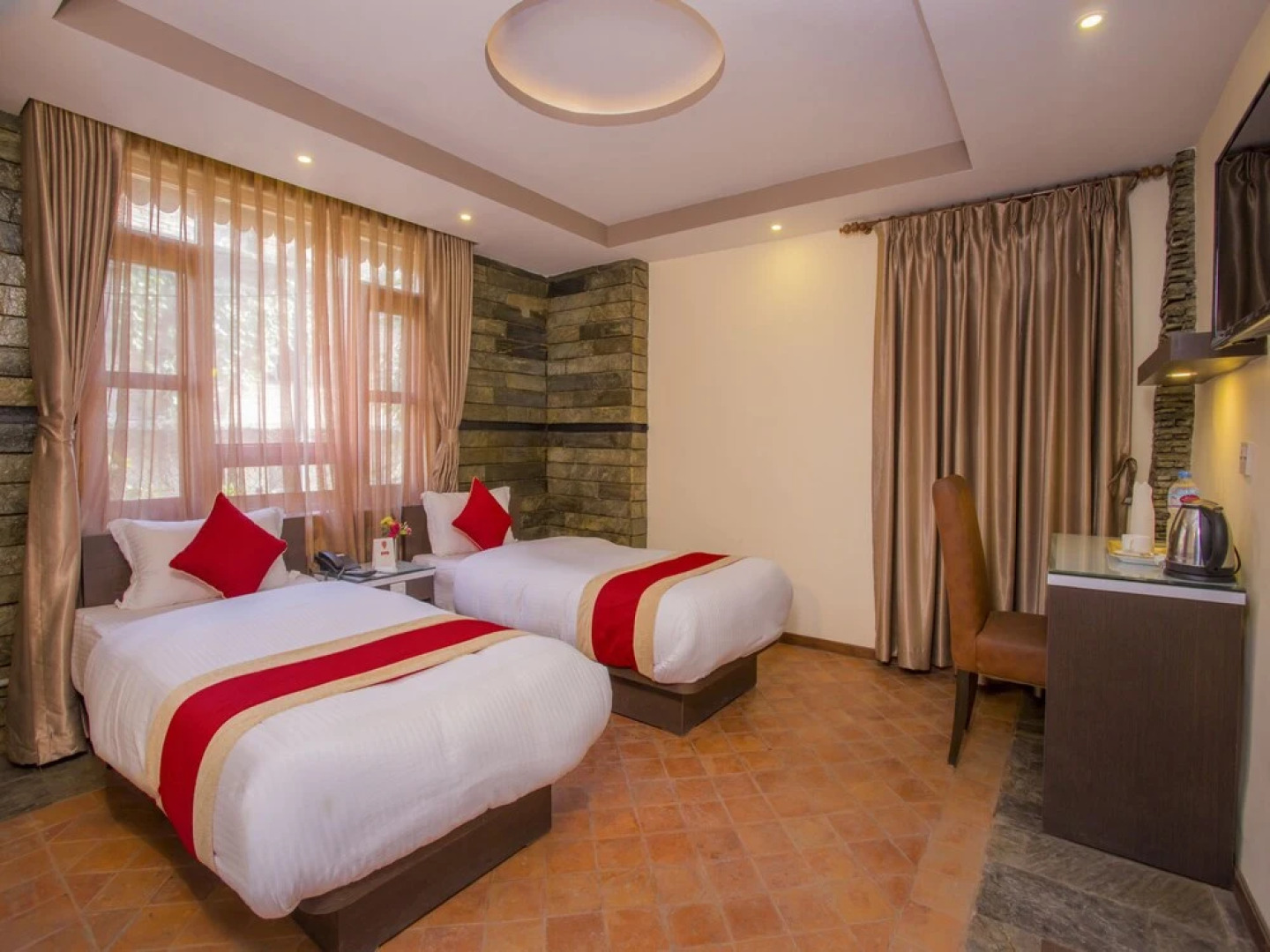 OYO 235 Hotel Goodwill