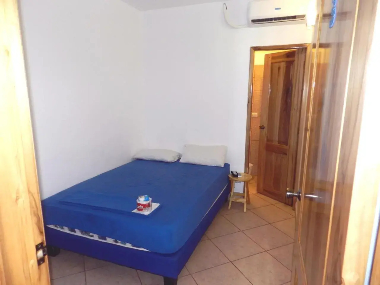 Hostal Yaku Montañita