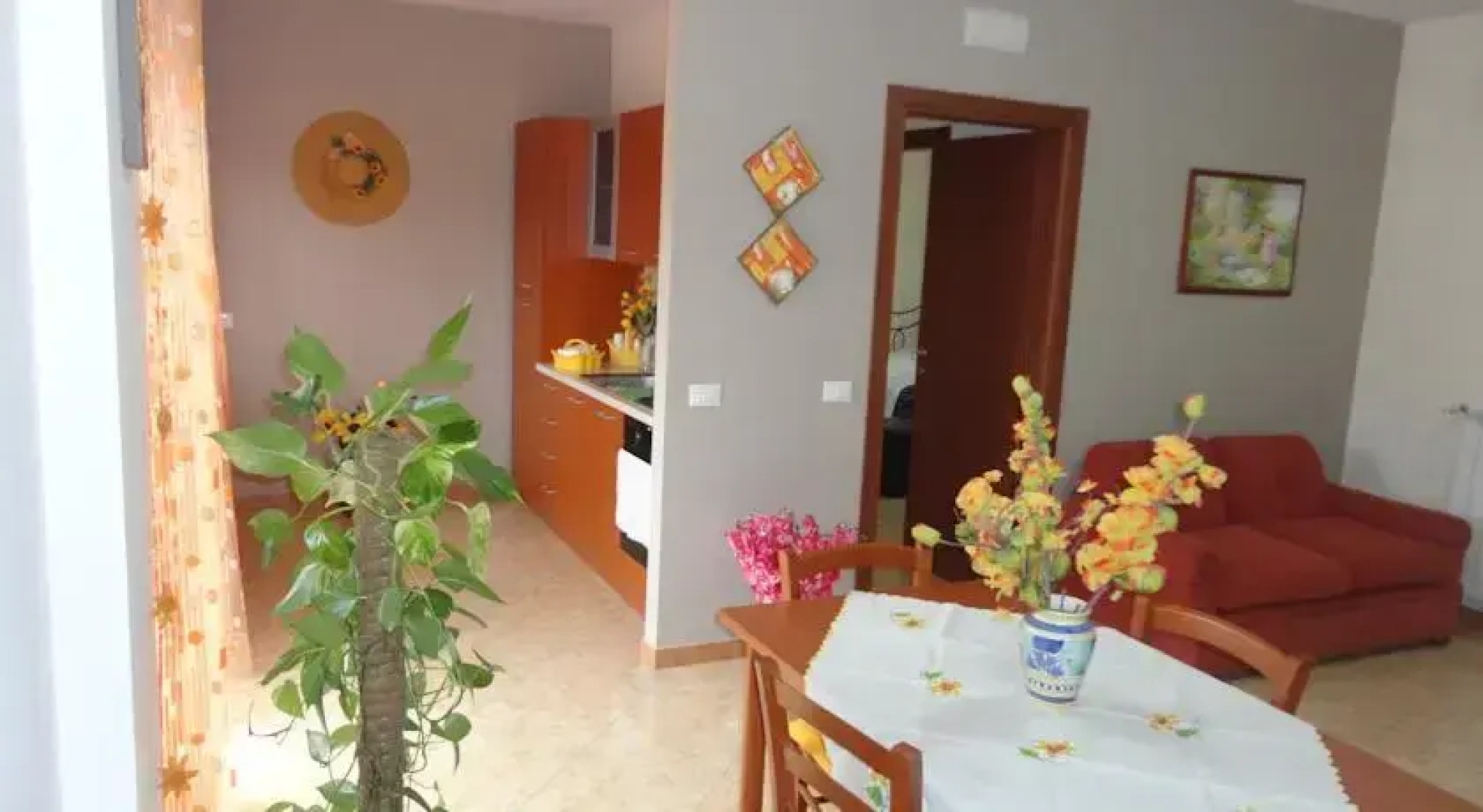 Bed and Breakfast Scimeca