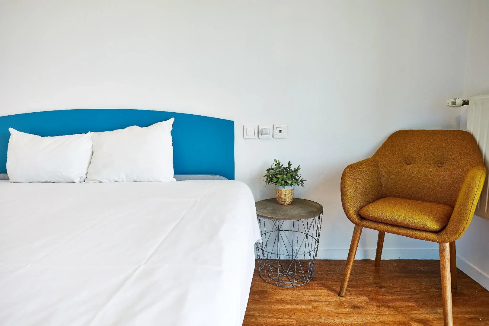 St Christopher's Inns The Canal Hostel