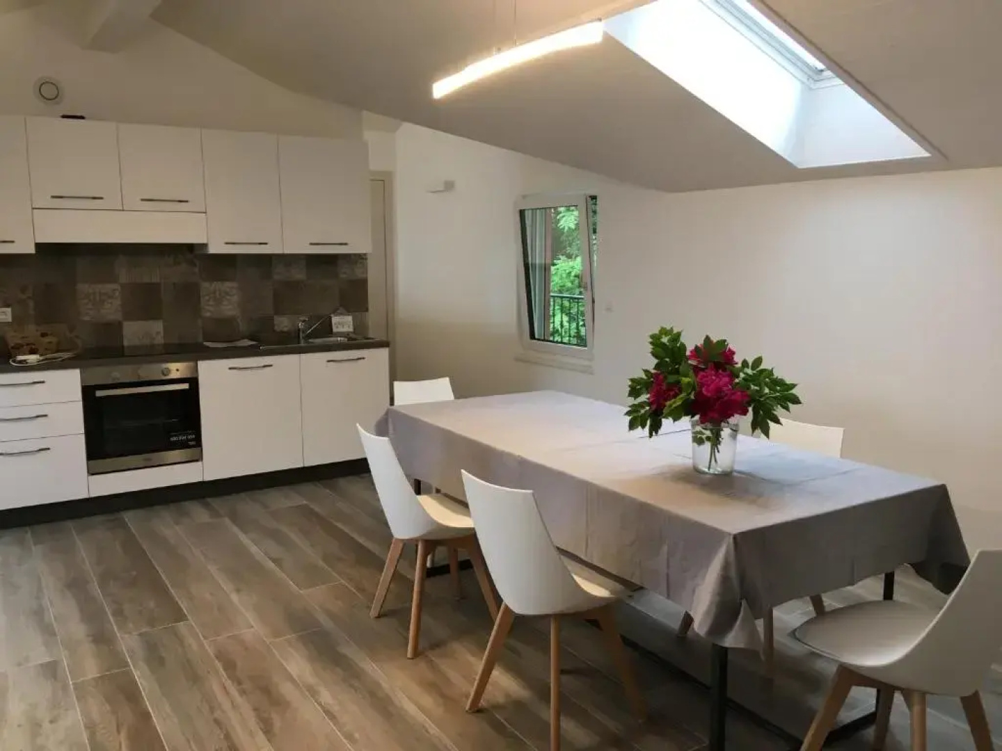 Casa Vacanze Como Brunate