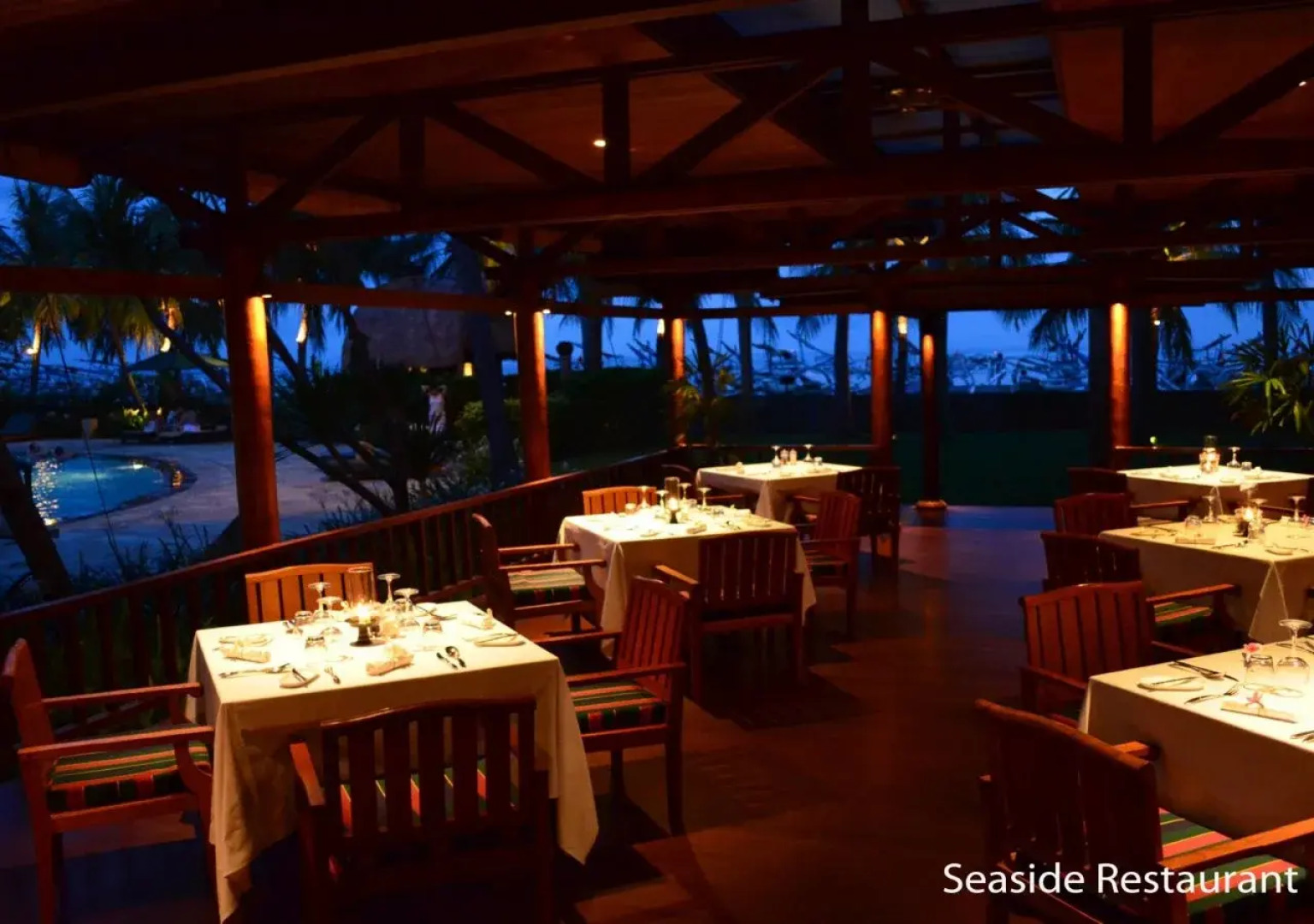 The Santosa Villas & Resort Lombok