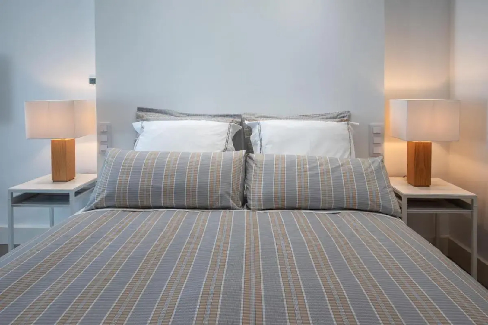 Viviendas Vacacionales El Mango