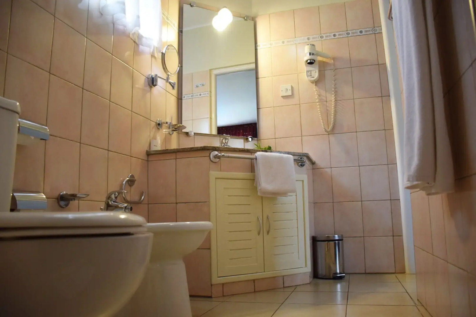 Urban by CityBlue, Kampala