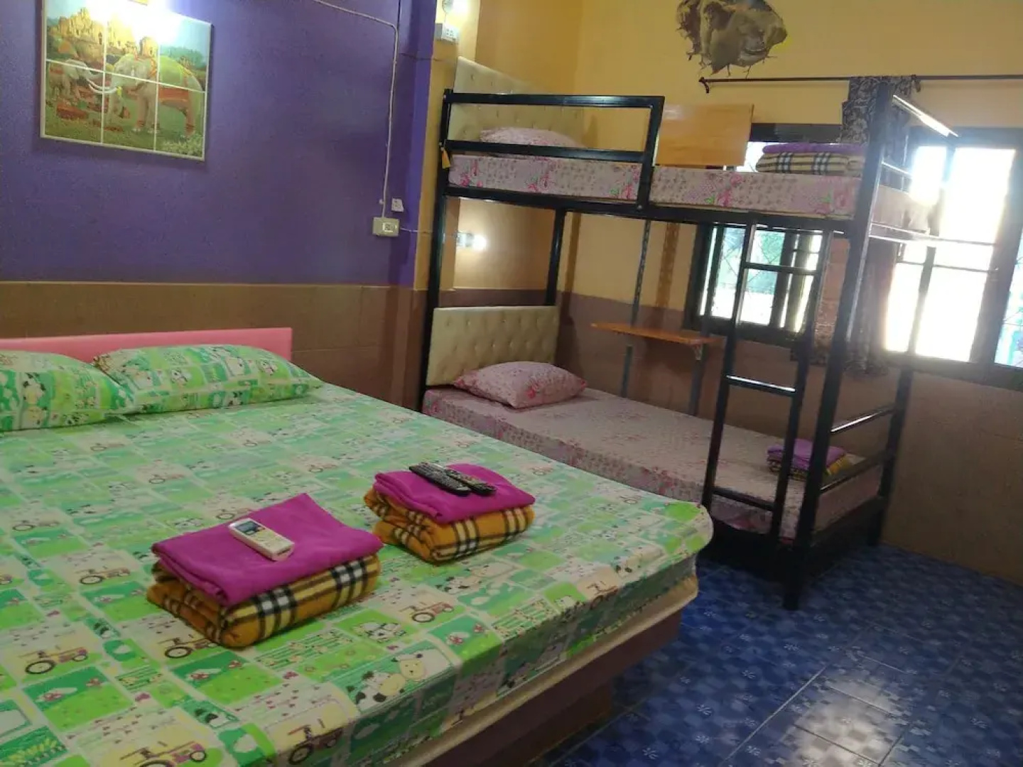 RueangSriSiRi Guest House 2