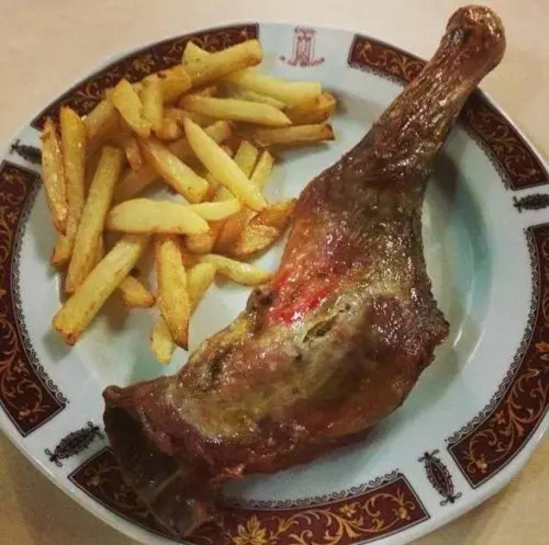 Hotel Cortijo Las Grullas