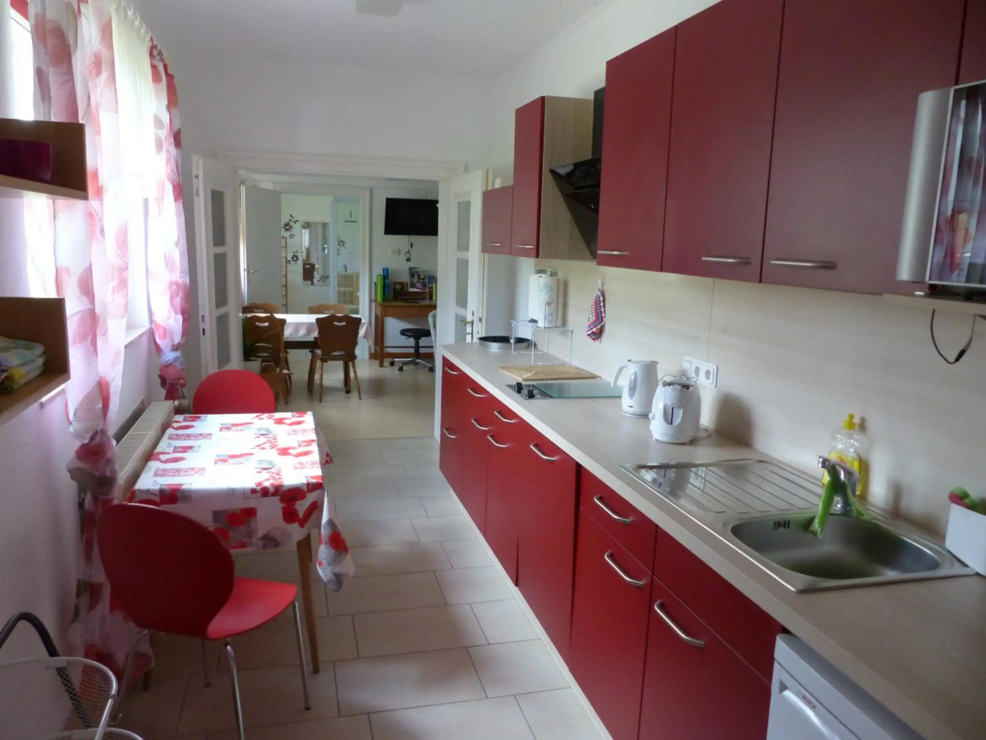 Fewo Zum alten Bergdoktor