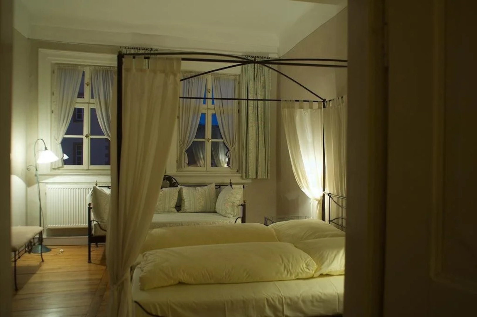 Hotel-Restaurant Weinstube am Markt