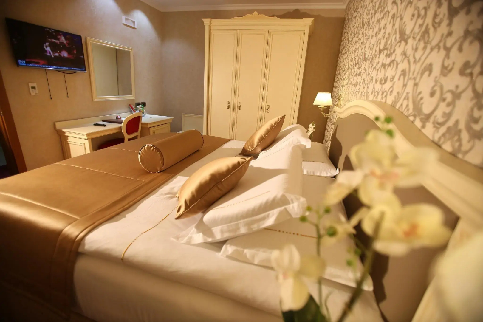 Grand Hotel & Spa Tirana