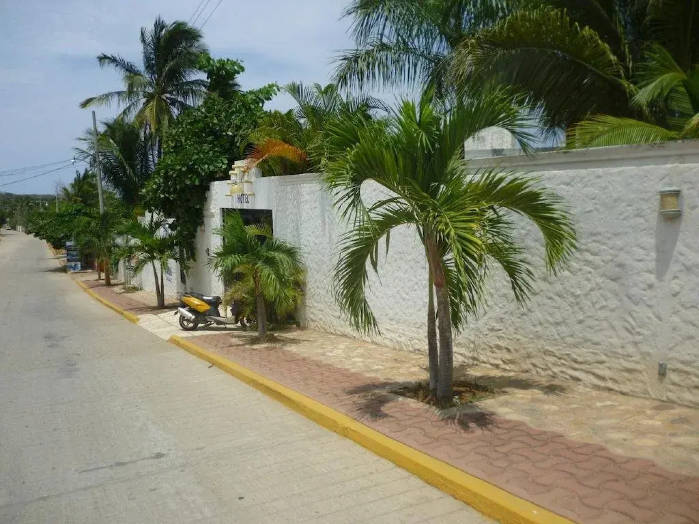 Punta Paraiso Resort