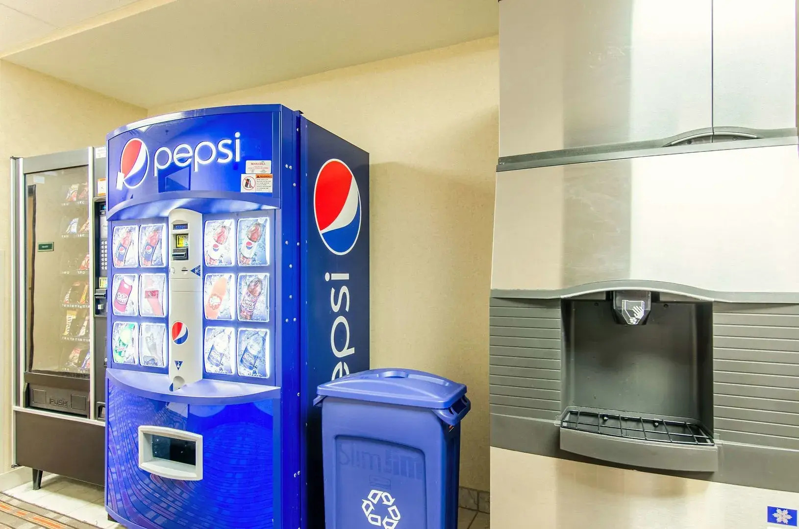 Quality Inn Near Fort Riley