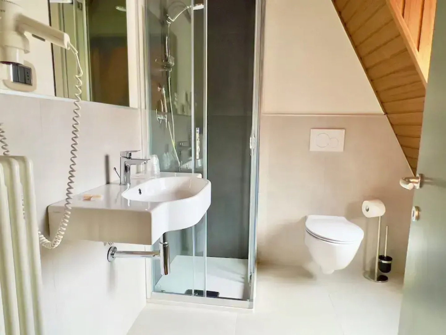 Regina del Bosco / Waldkönigin