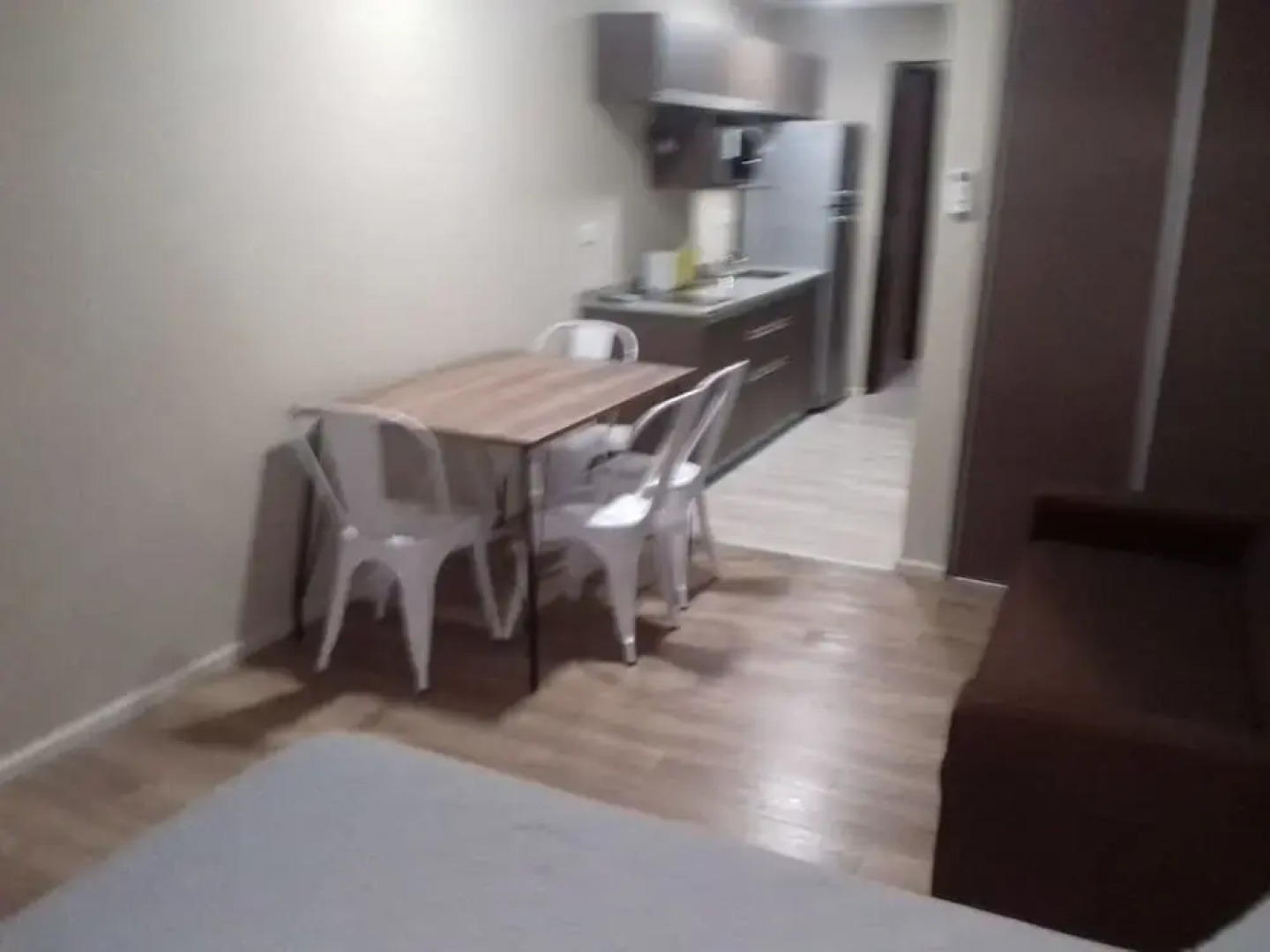 Casa del parque pileta climatizada