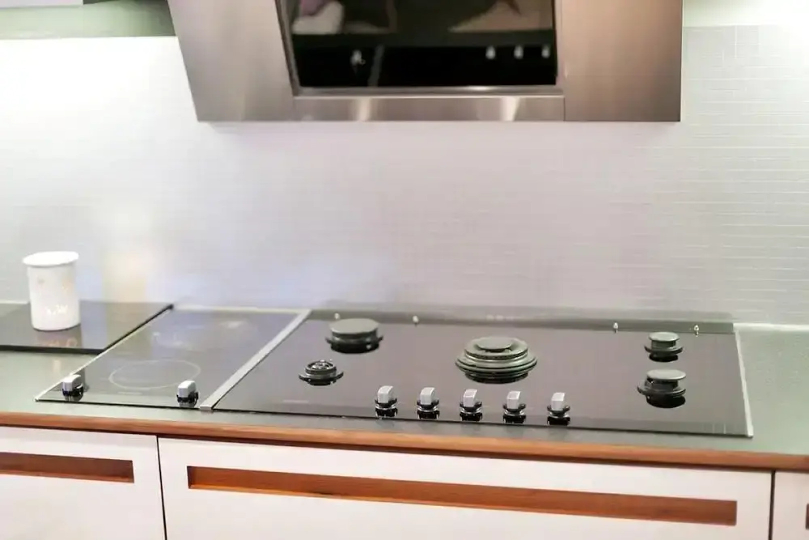 RIBO Apartment Katterjokk