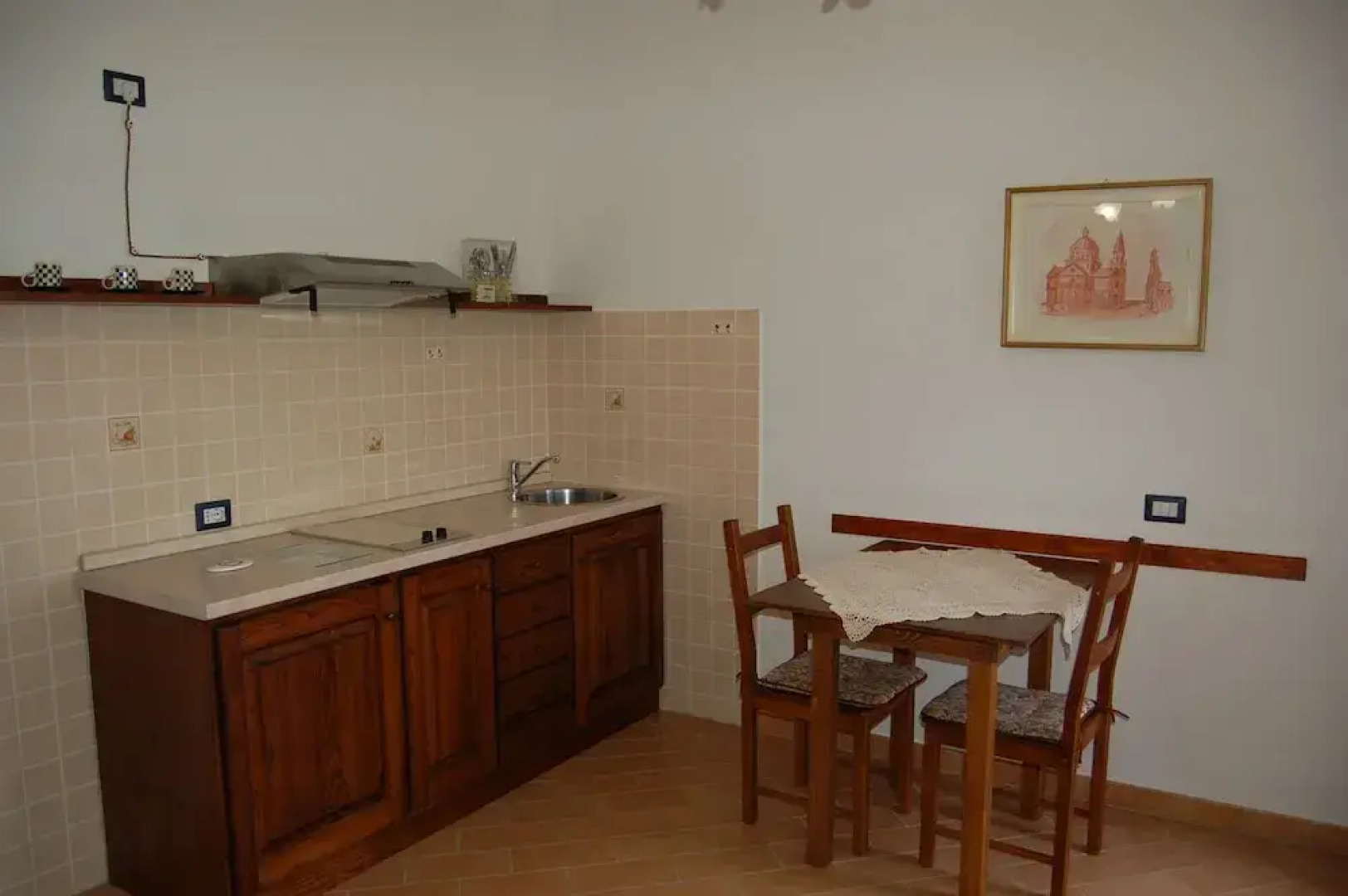 Agriturismo Le Rondinelle