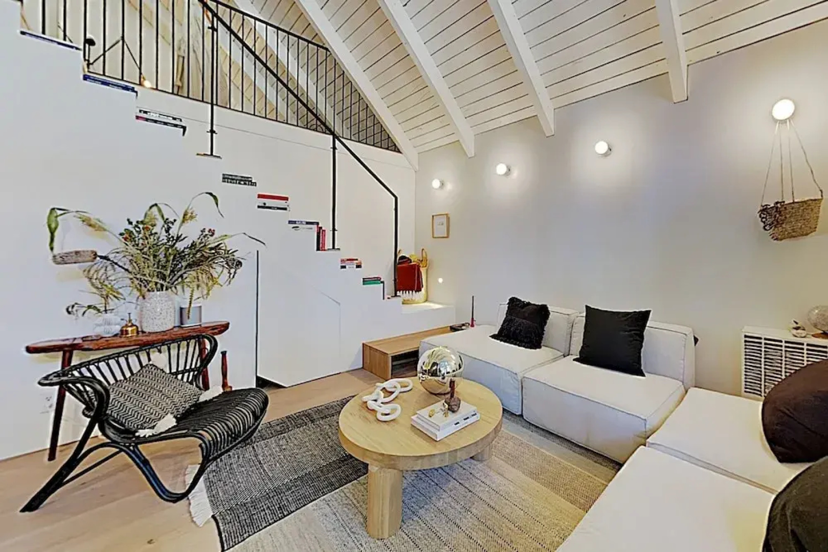 New Listing! Chic Upgraded On Austin Creek 2 Bedroom Cabin