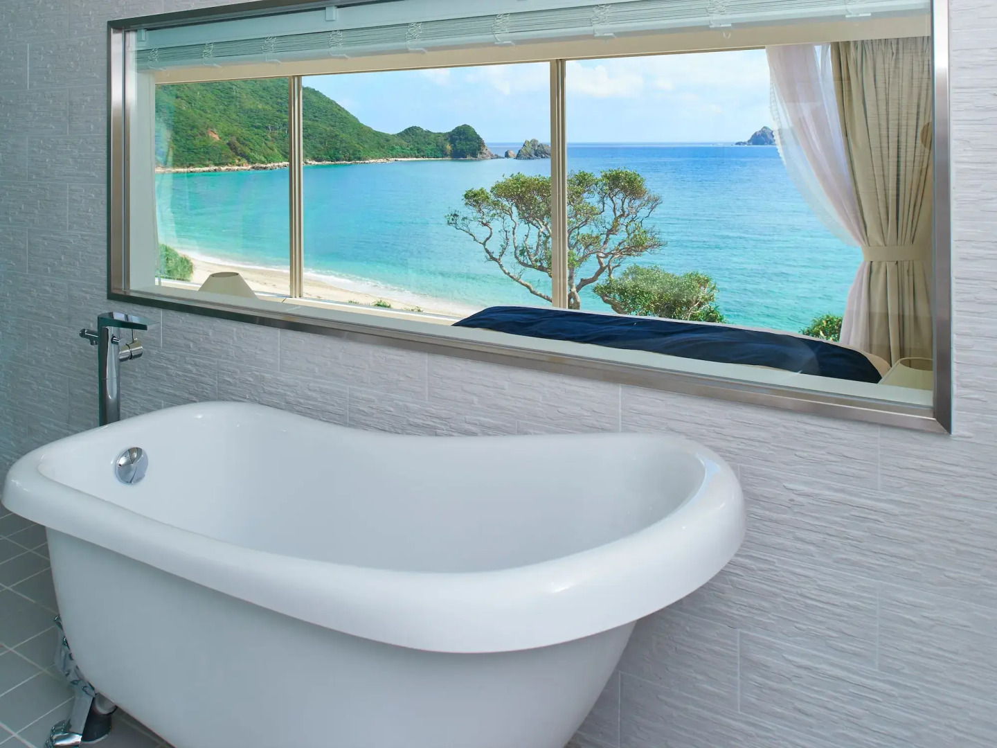 THE SCENE amami spa & resort