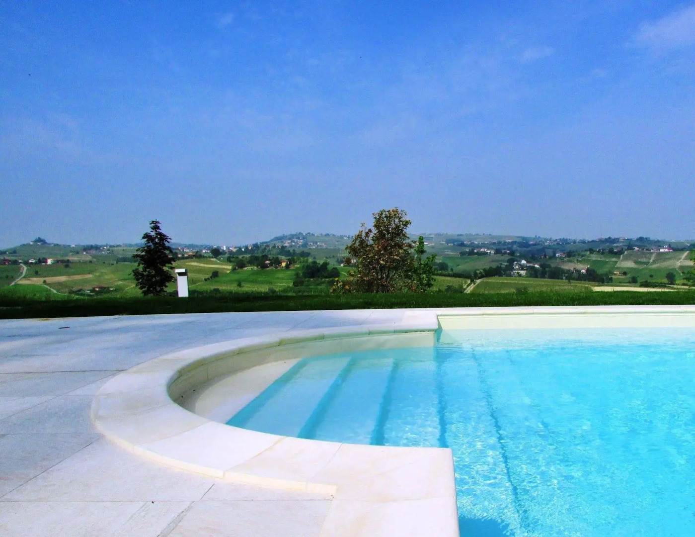 Villa Fontana Relais Suite & SPA