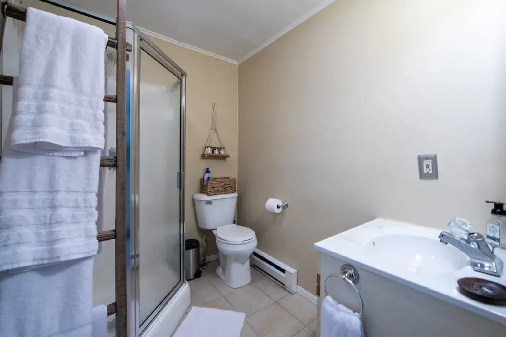 Wood Lot 28C - Retreat Near Recreation Center 2 Bedroom Townhouse by The Summit at Gore Mountain