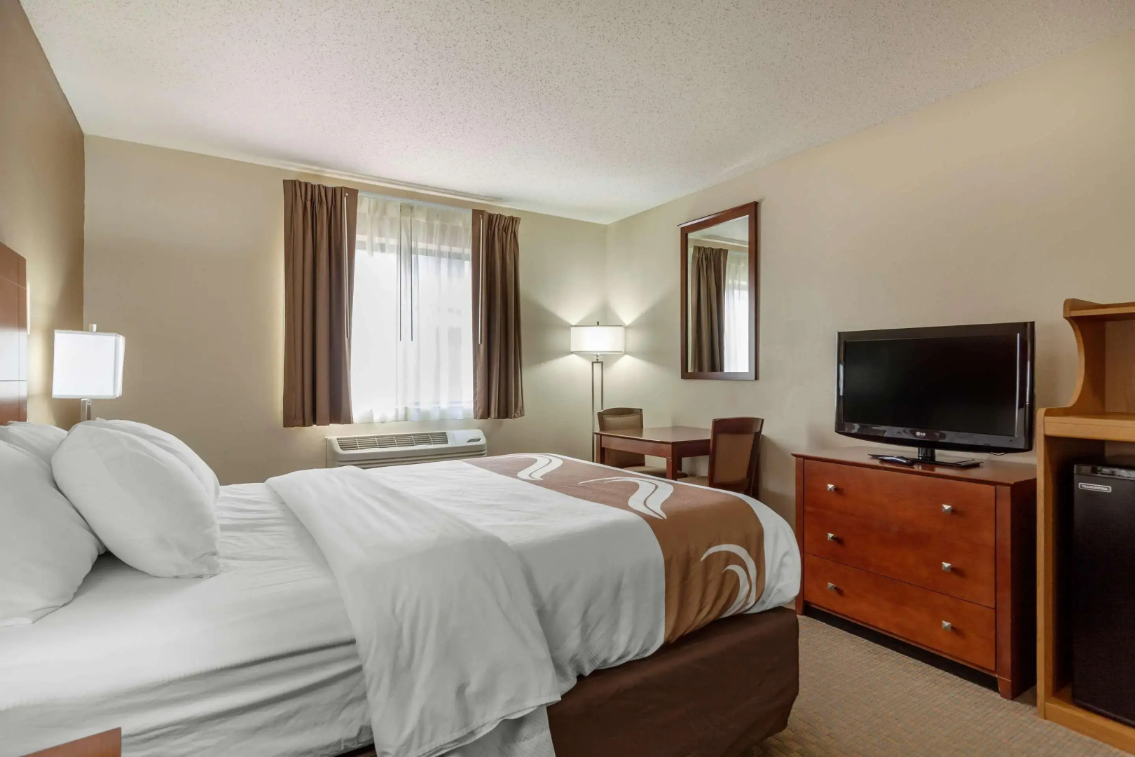 Quality Inn Hays I-70