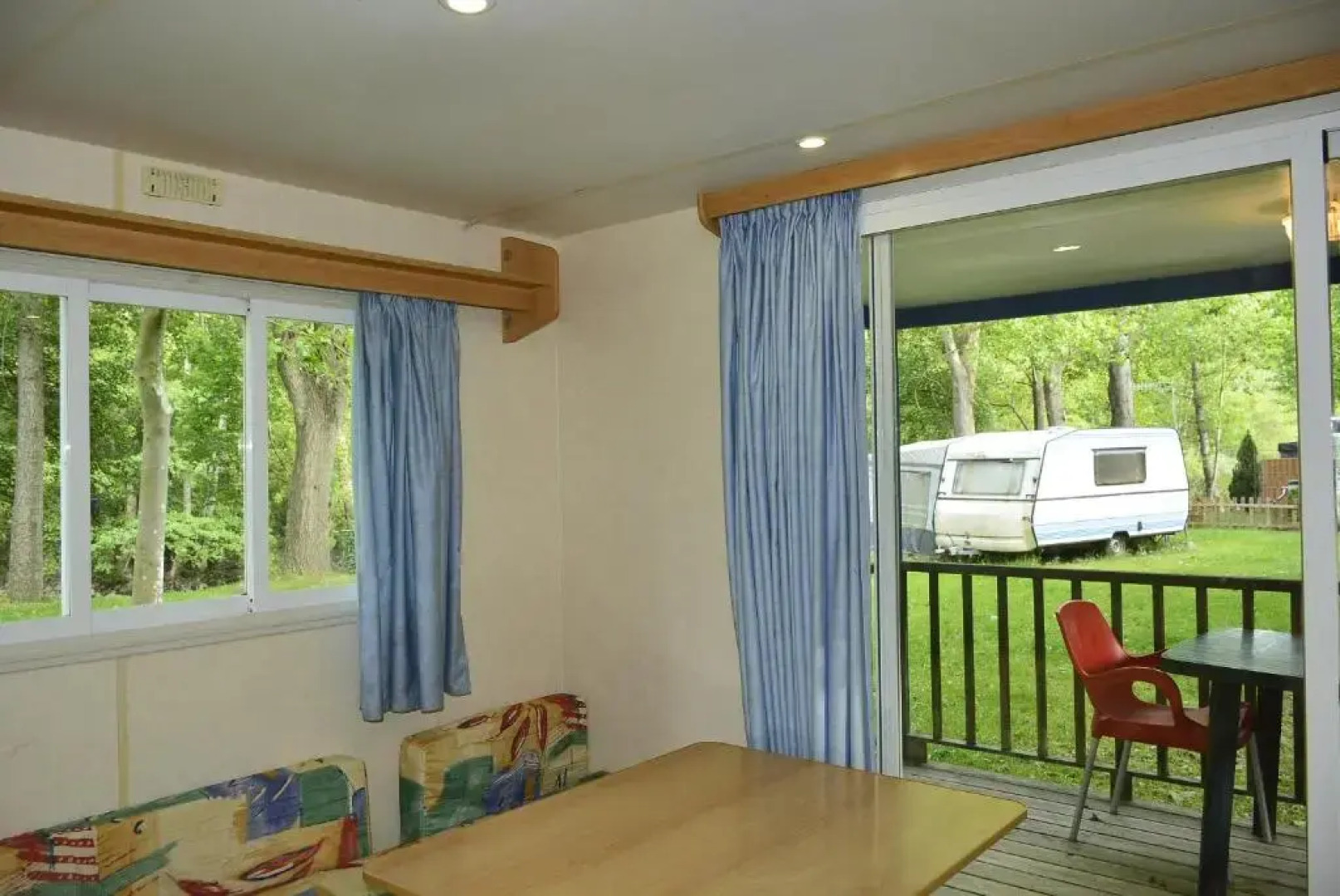 Camping Noguera Pallaresa