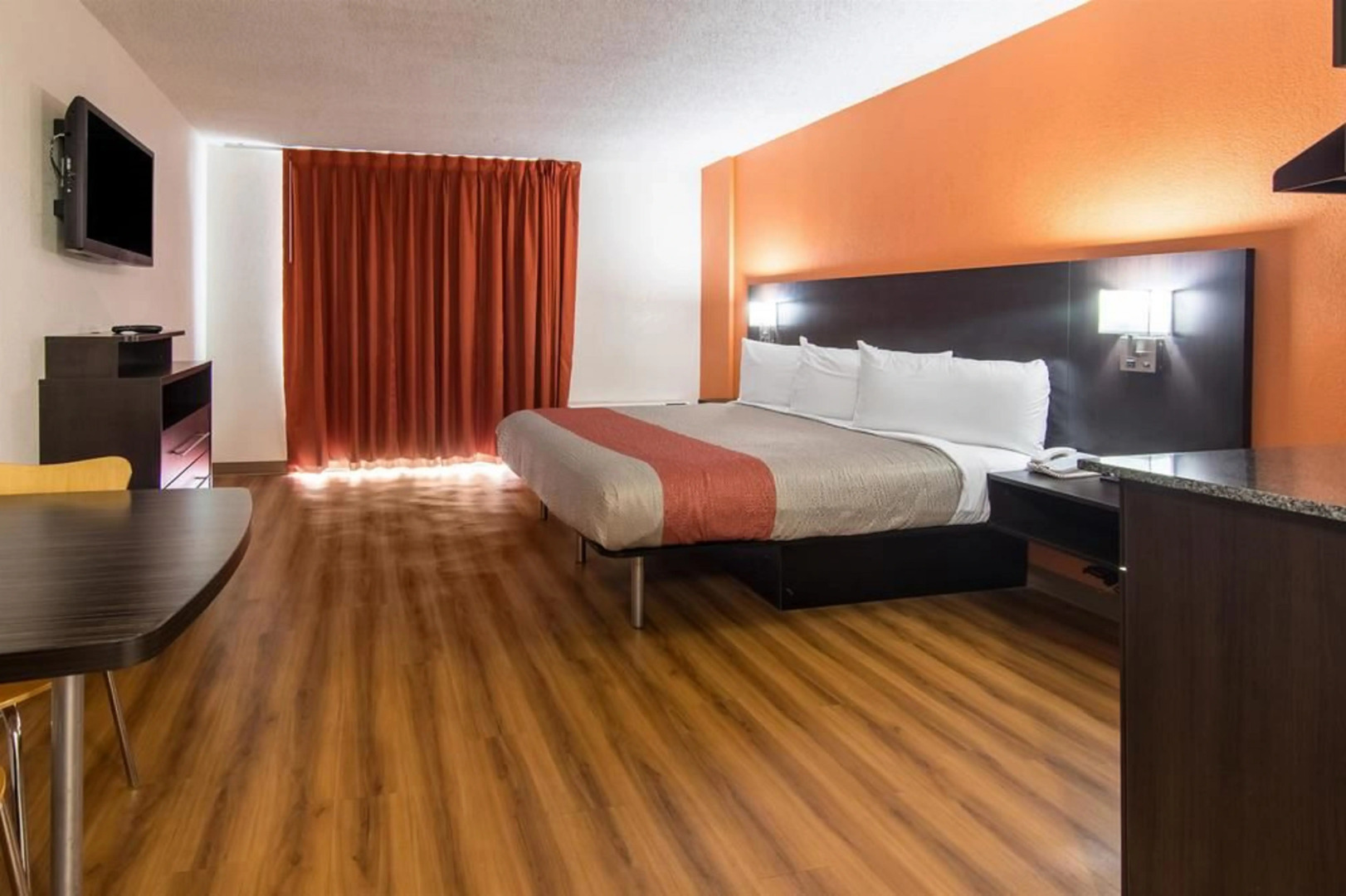 Motel 6 Atlanta, GA - Atlanta Airport