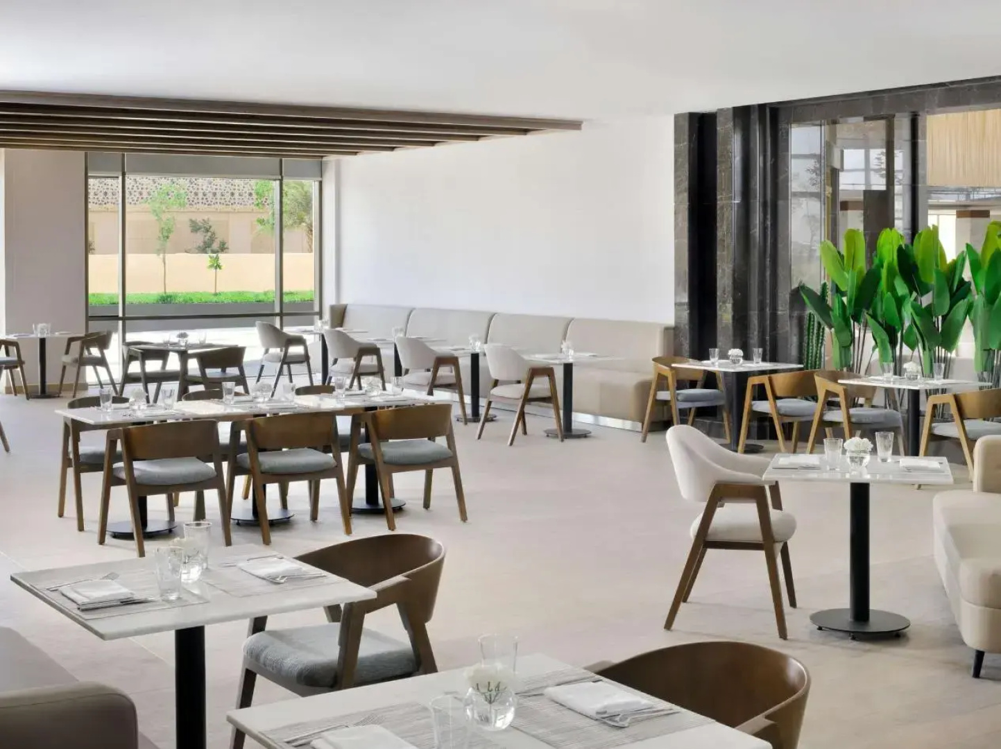 Movenpick Hotel Waad Al Shamal