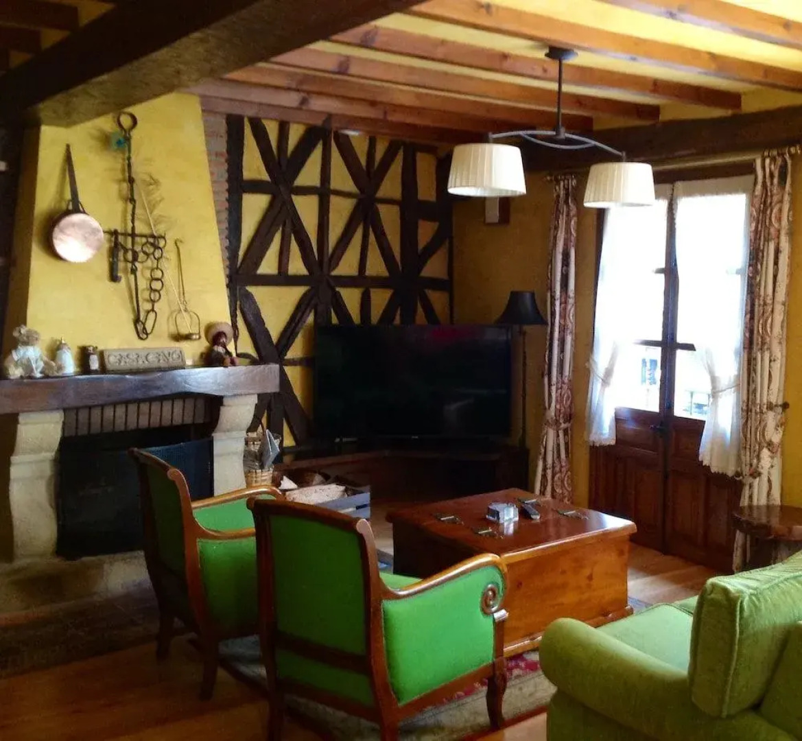 Hotel Restaurante Casa Cayo