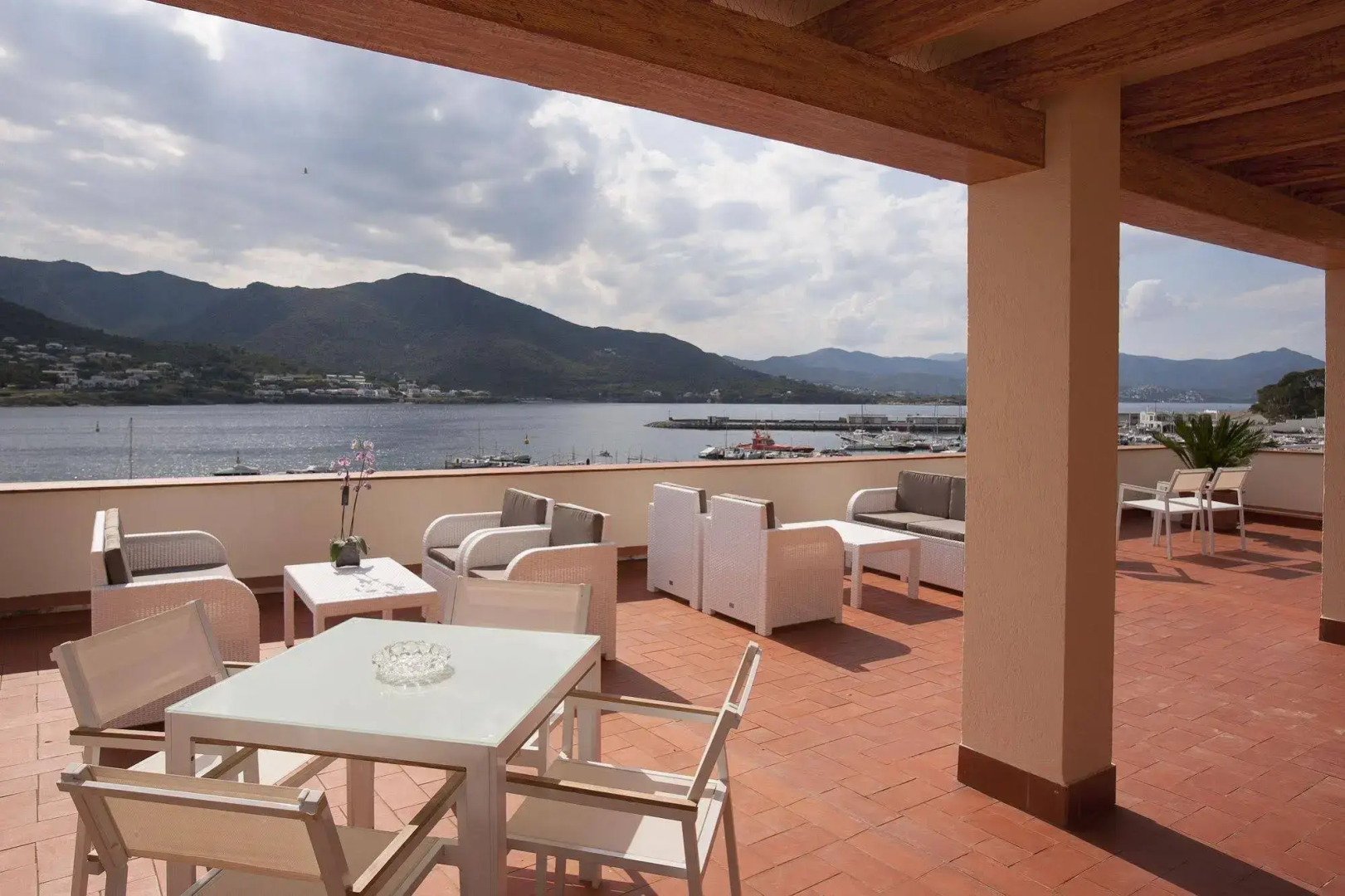 Hotel Boutique Mar d'Amunt