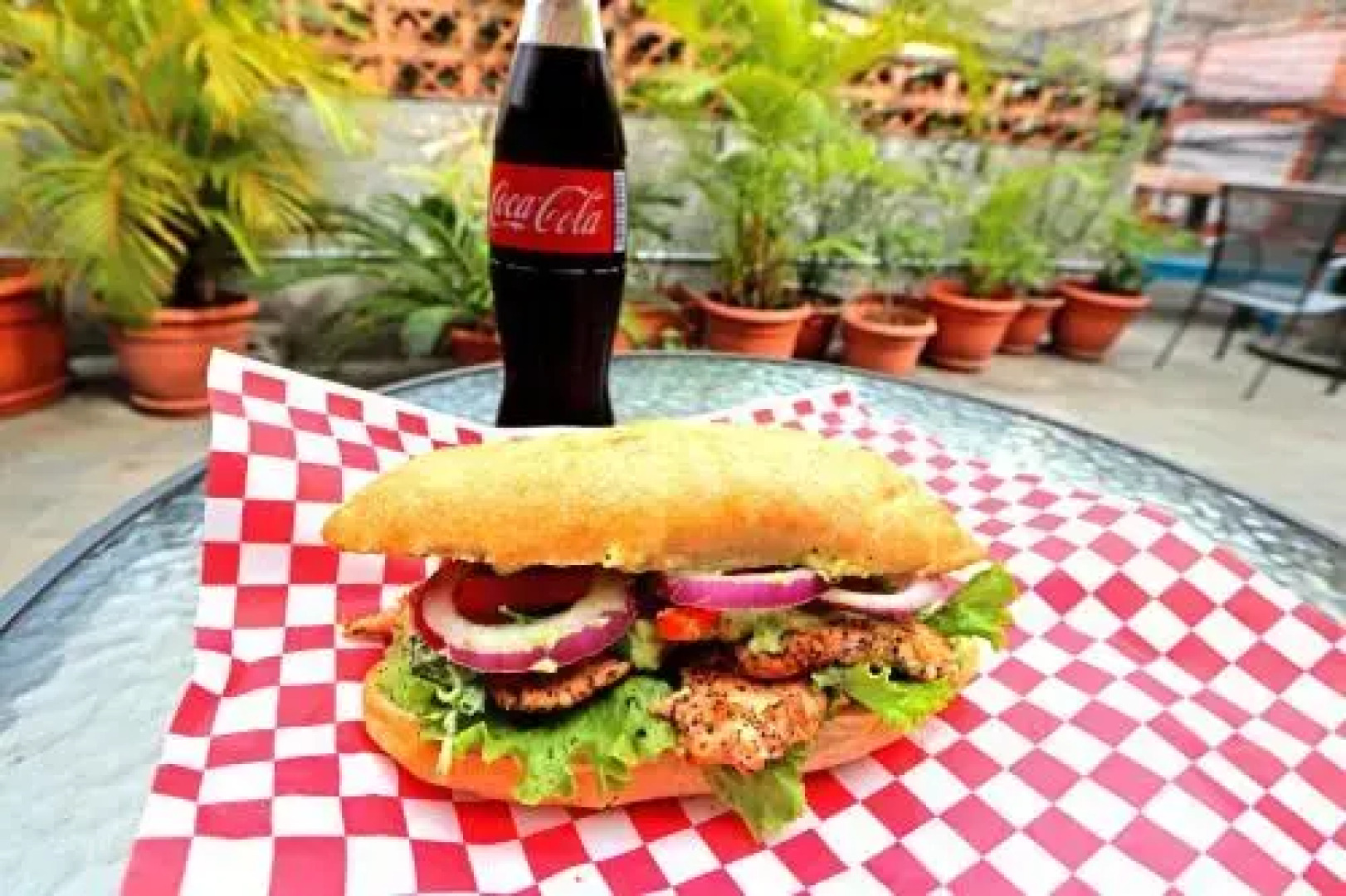 La Ronda Hostel Tegucigalpa