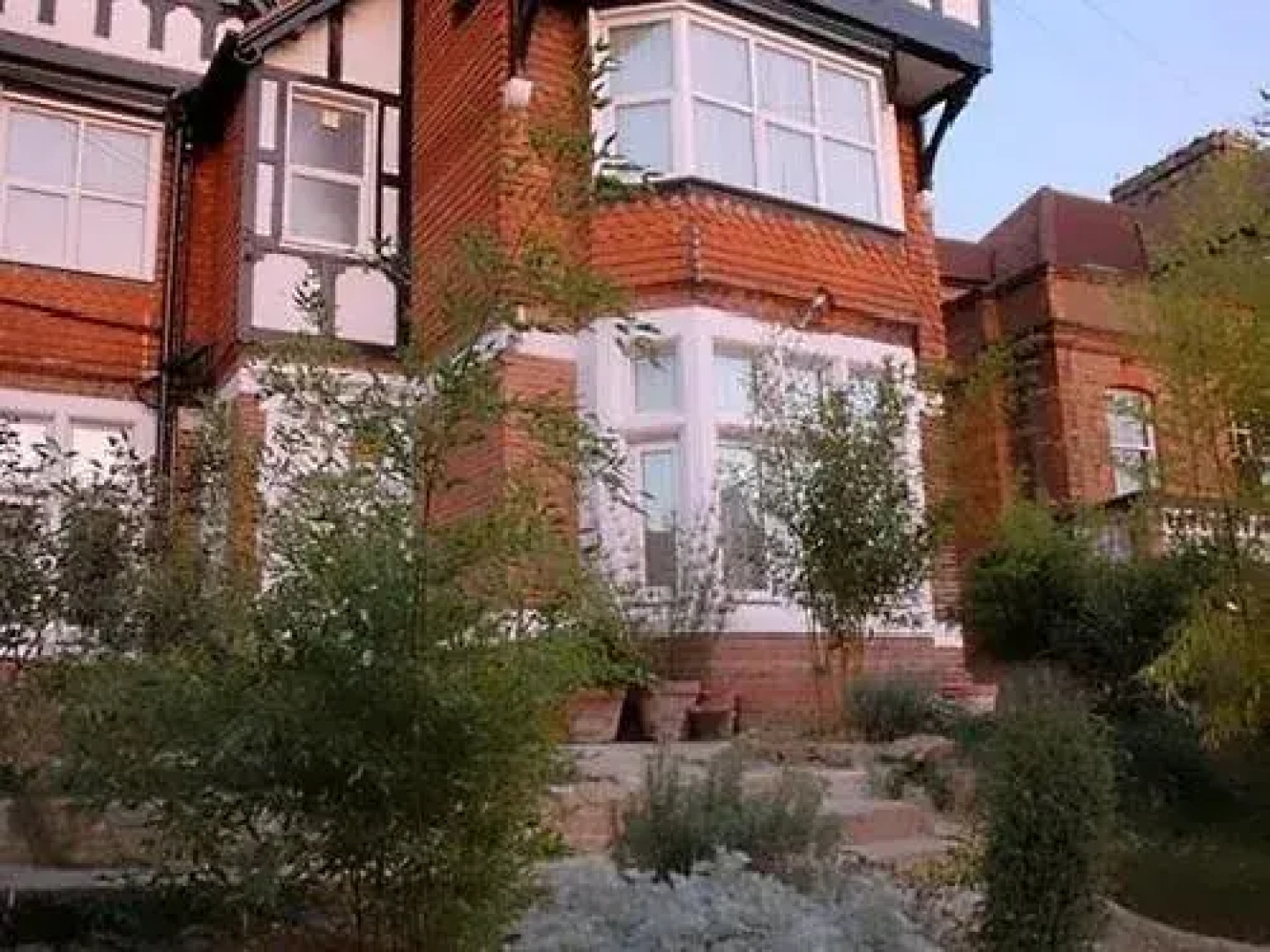 The Cloudesley - Guest house